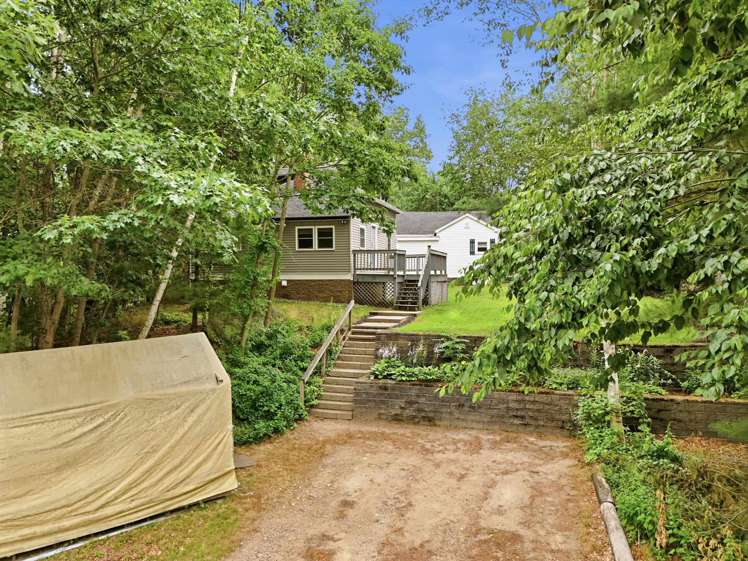 37 Great Pond Road Kingston, NH 03848 - Photo 23 of 31 Gallery Image 23