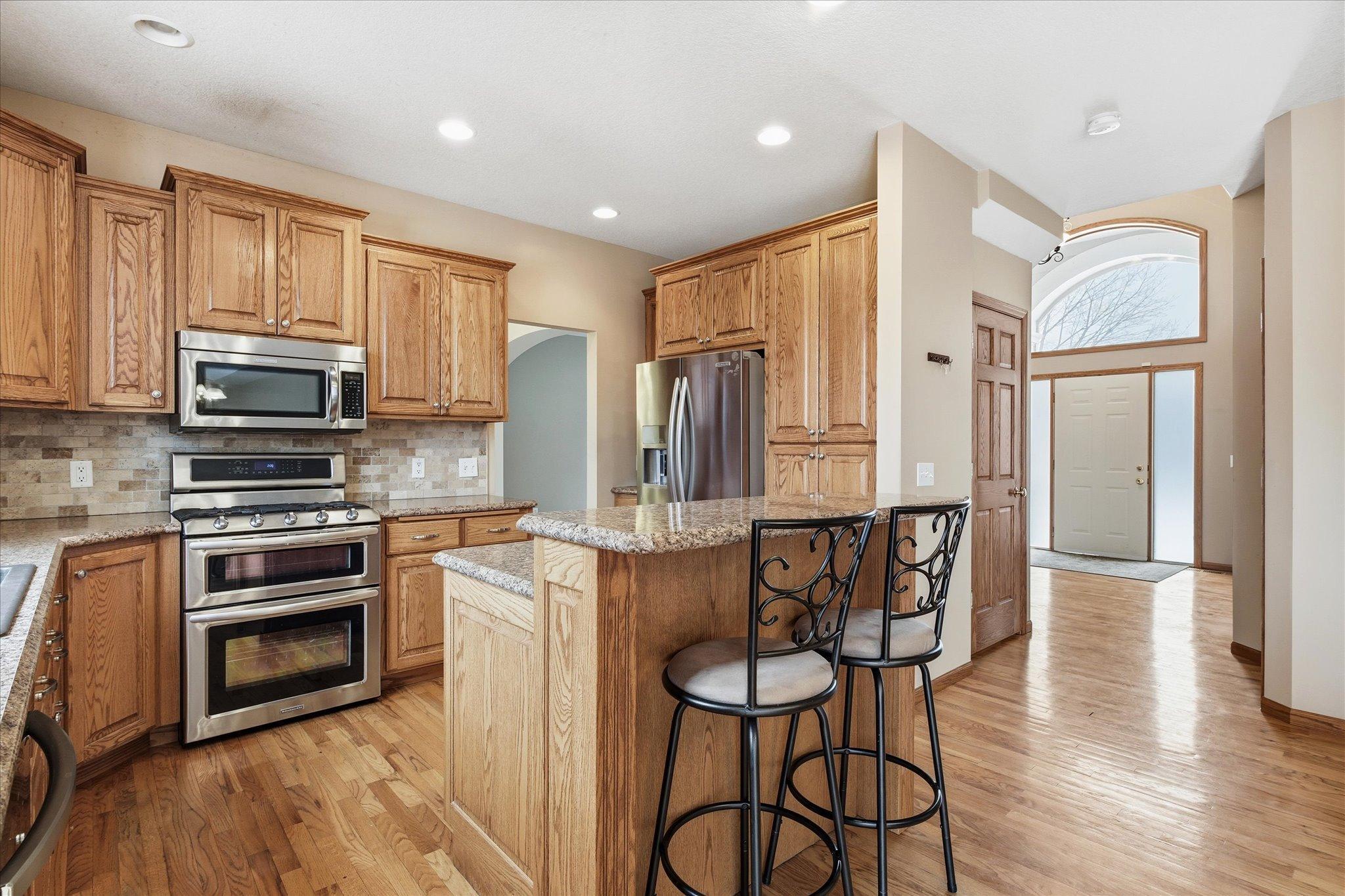 15358 Eagles Ridge Northwest Prior Lake, MN 55372 - Photo 5 of 32