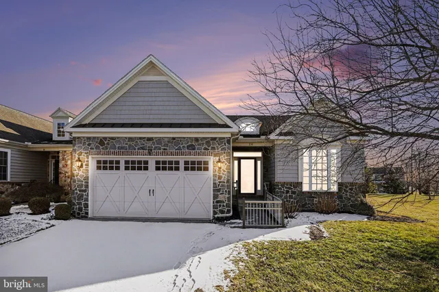 $370,000 | 24 St Michaels Way, Hanover, PA 17331