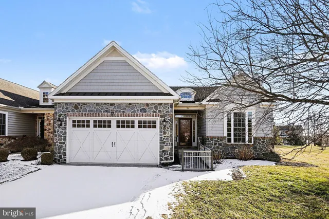 $370,000 | 24 St Michaels Way, Hanover, PA 17331