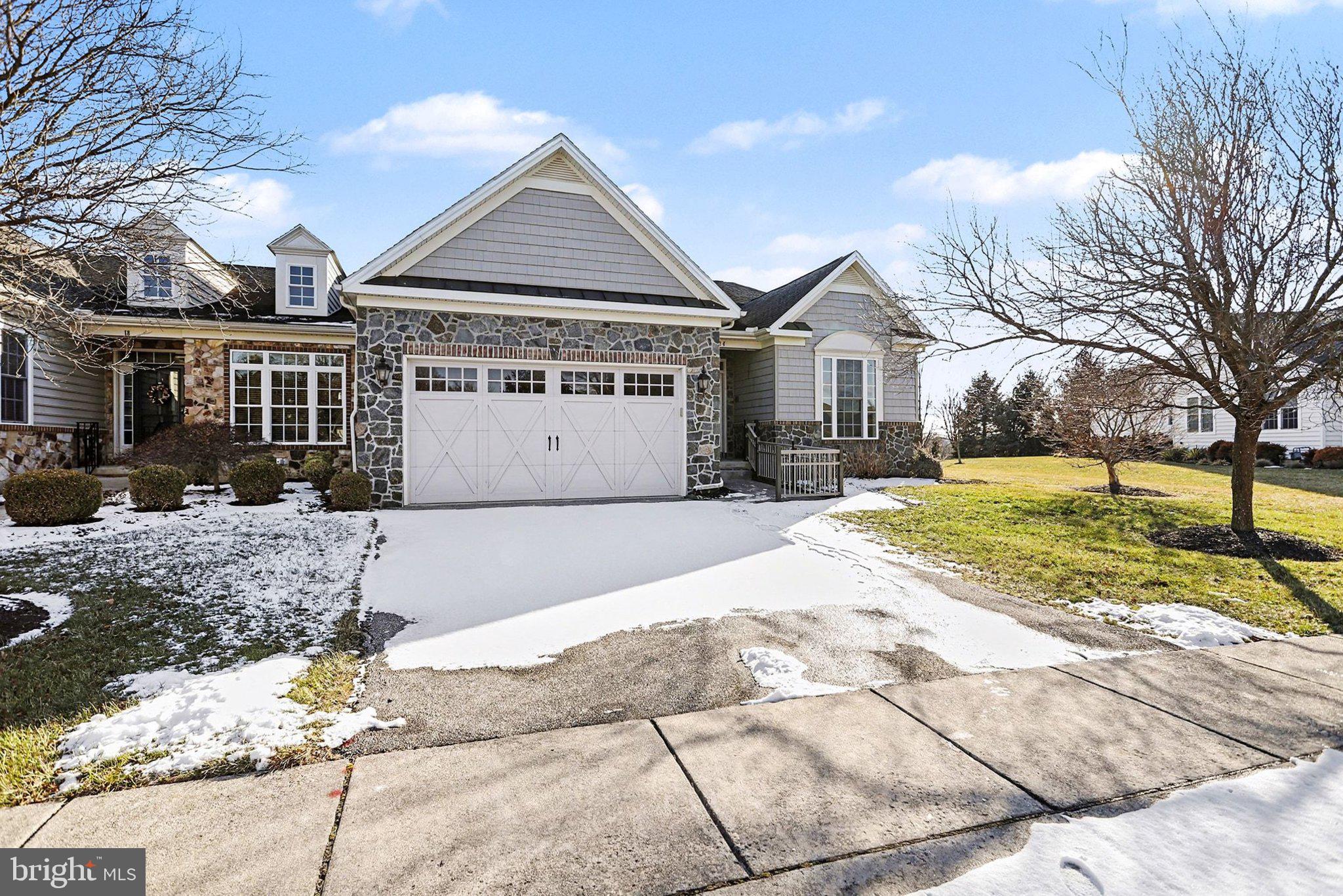 24 St Michaels Way Hanover, PA 17331 - Photo 3 of 30