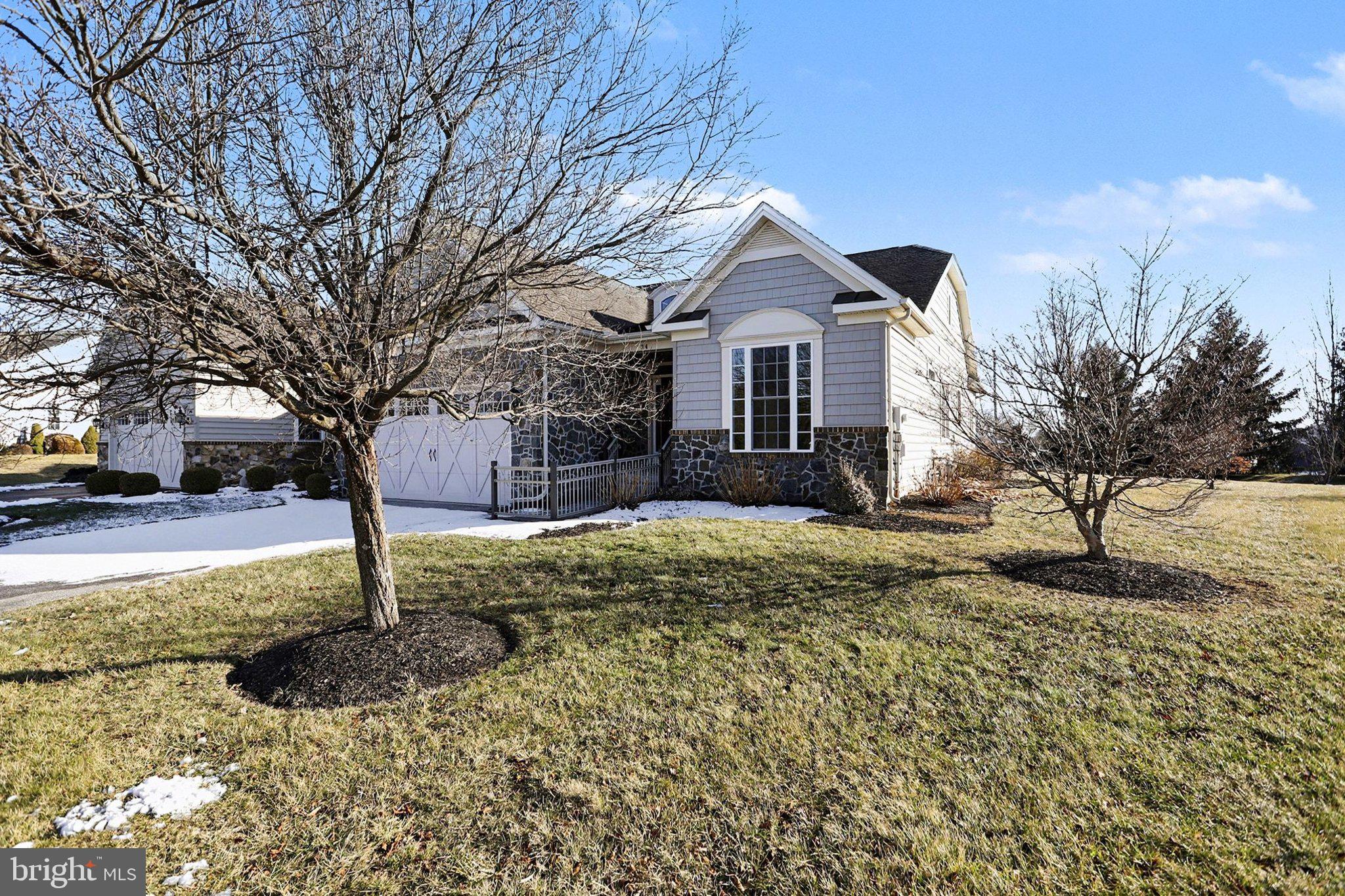 24 St Michaels Way Hanover, PA 17331 - Photo 4 of 30