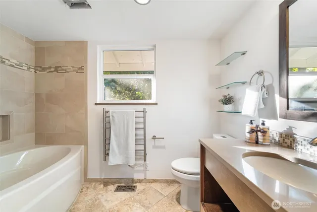 $1,599,999 | 2133 170th Avenue Northeast, Bellevue, WA 98008