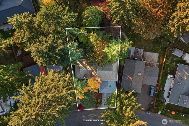 $1,599,999 | 2133 170th Avenue Northeast, Bellevue, WA 98008