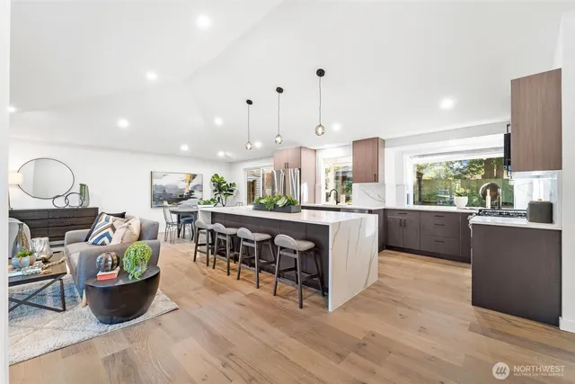 $1,599,999 | 2133 170th Avenue Northeast, Bellevue, WA 98008