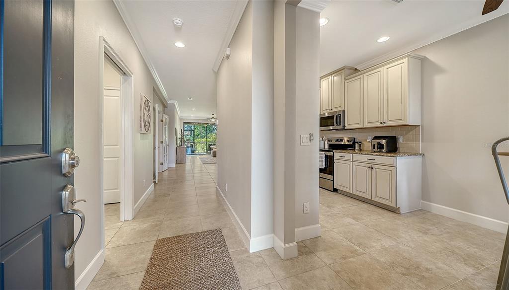 13604 Messina Loop, Unit 103 Bradenton, FL 34211 - Photo 5 of 97 a view of a kitchen with a sink