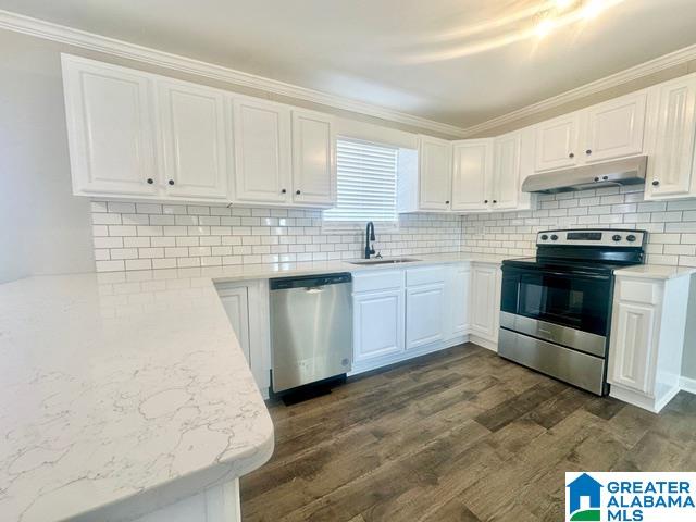 185 Robinson Street Jemison, AL 35085 - Photo 7 of 13