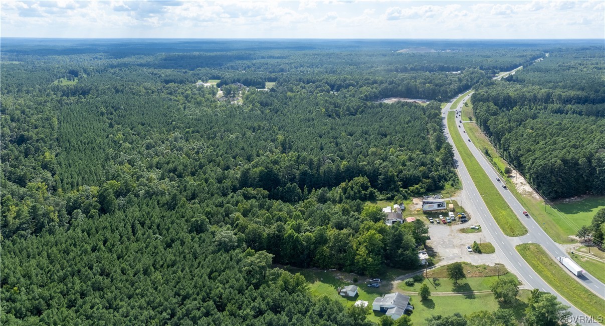 18619 Hull Street Road Moseley, VA 23120 - Photo 9 of 23 a view of a city with lush green forest