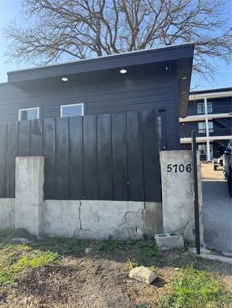 $2,200 | 5706 Melody Lane, Unit 2, Austin, TX 78724