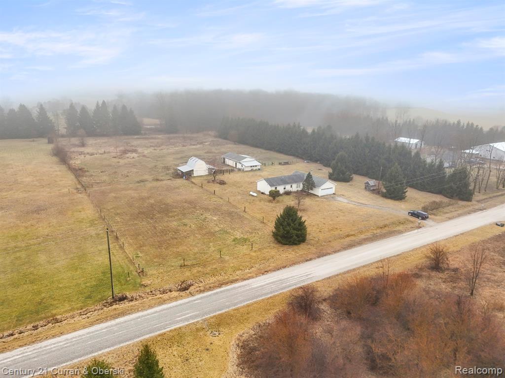 12941 Mayer Road Maybee, MI 48159 - Photo 41 of 49