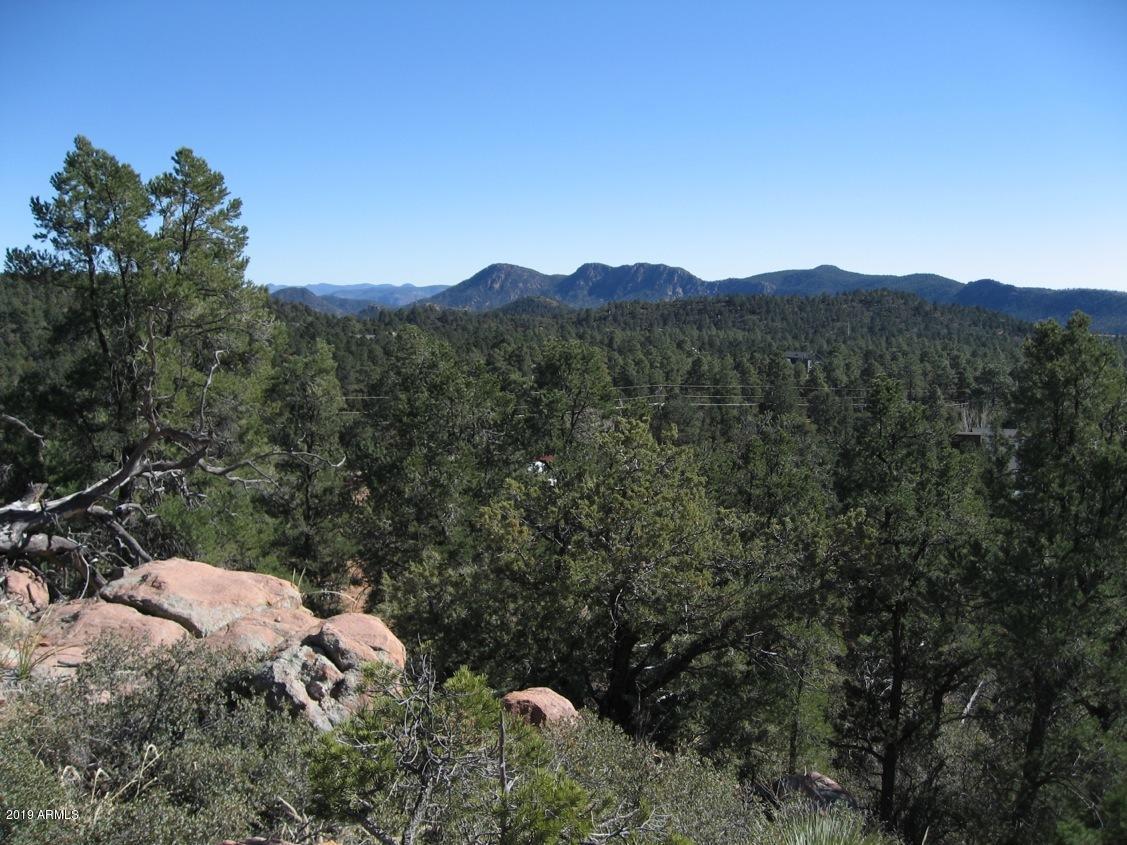 601 North Briarwood Road, Unit 1 Payson, AZ 85541 - Photo 1 of 19 Listing Photo