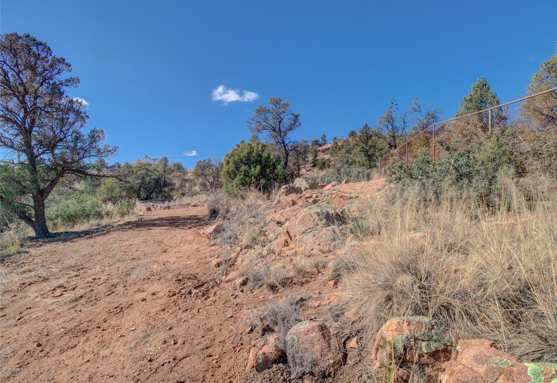 601 North Briarwood Road, Unit 1 Payson, AZ 85541 - Photo 11 of 19 Photo 11
