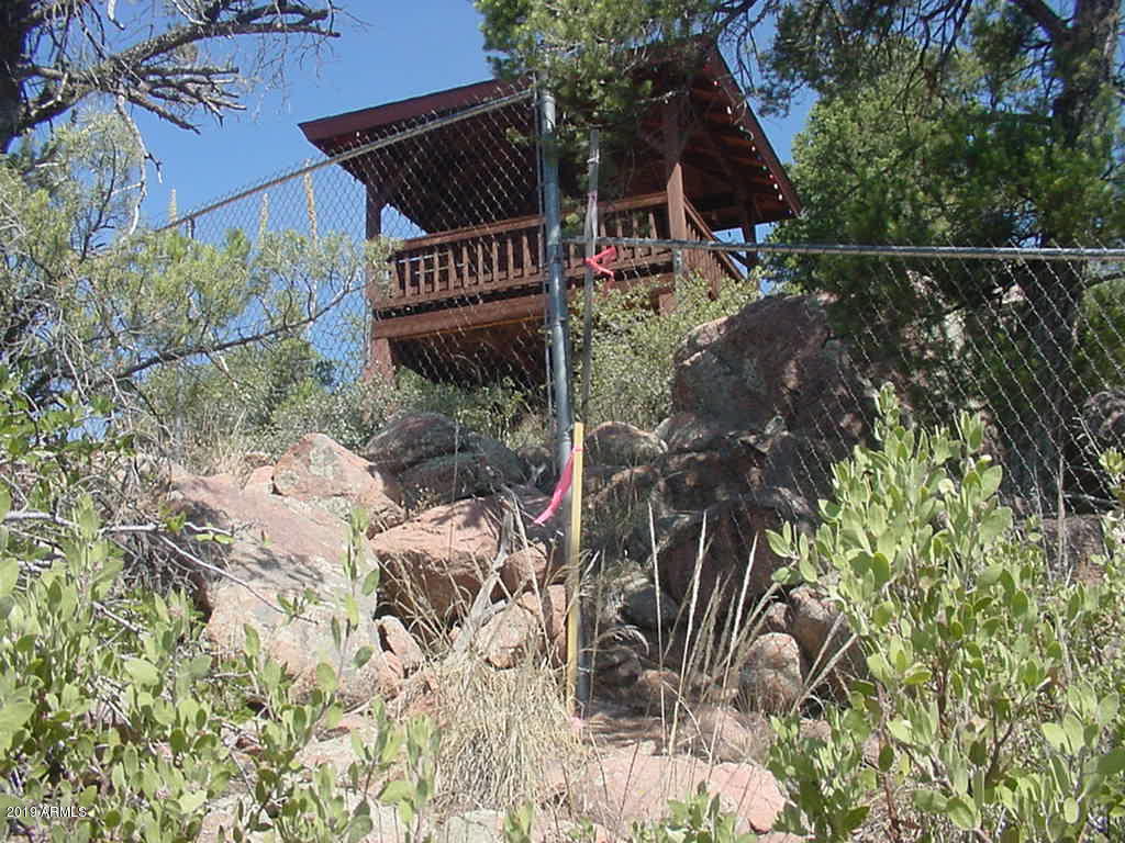 601 North Briarwood Road, Unit 1 Payson, AZ 85541 - Photo 16 of 19 Photo 16