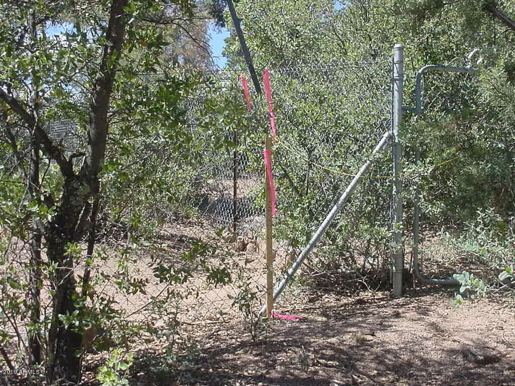 601 North Briarwood Road, Unit 1 Payson, AZ 85541 - Photo 17 of 19 Photo 17