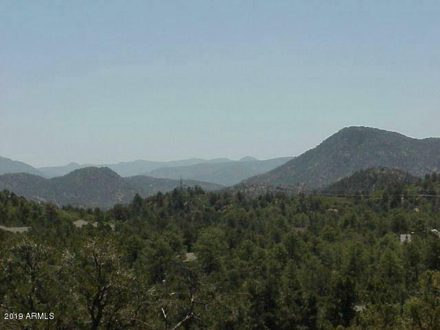 601 North Briarwood Road, Unit 1 Payson, AZ 85541 - Photo 4 of 19 Photo 04