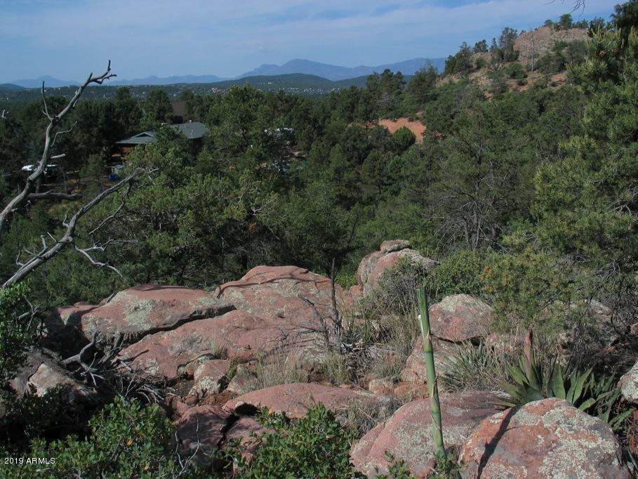 601 North Briarwood Road, Unit 1 Payson, AZ 85541 - Photo 7 of 19 Photo 07