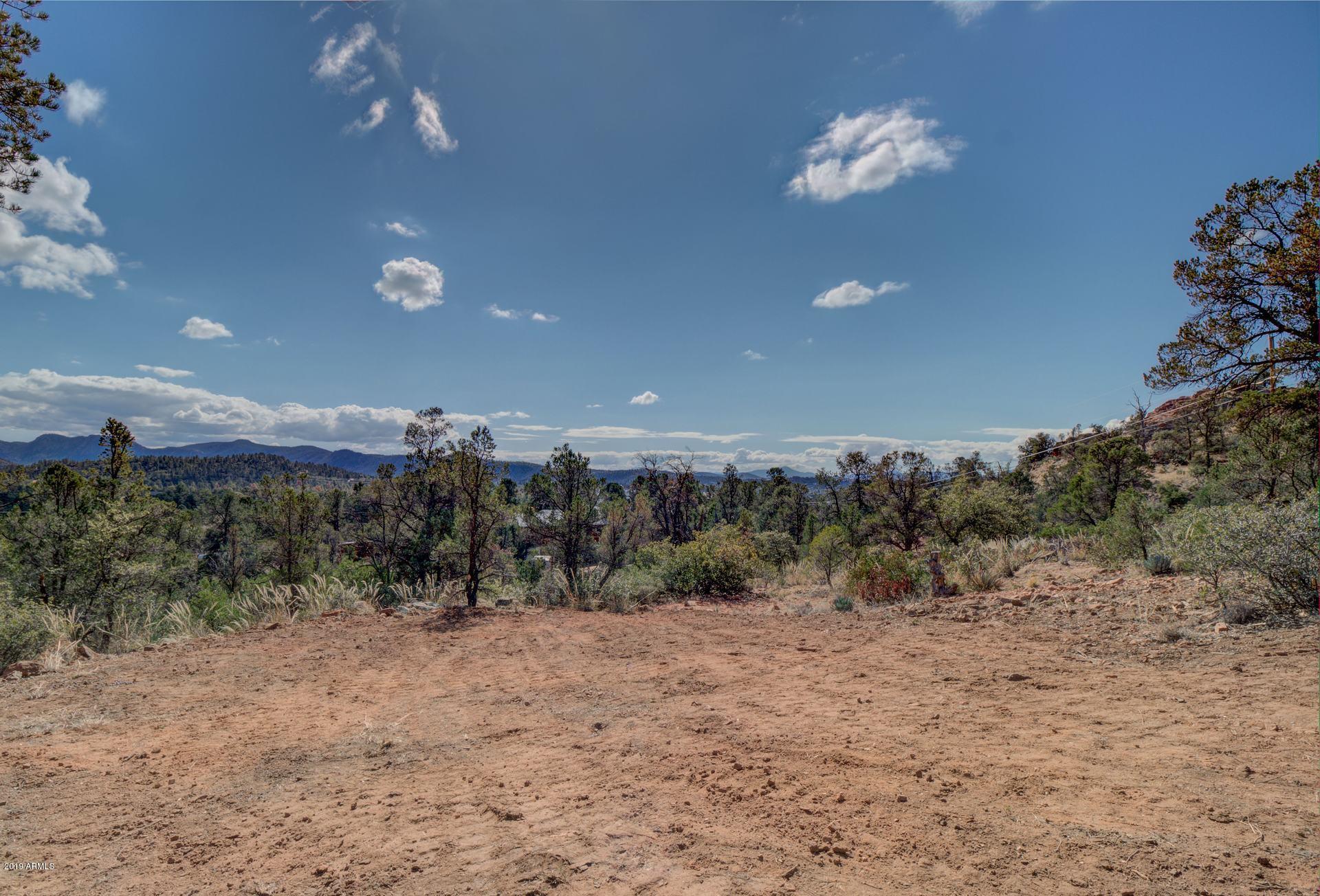 601 North Briarwood Road, Unit 1 Payson, AZ 85541 - Photo 10 of 19 Photo 10