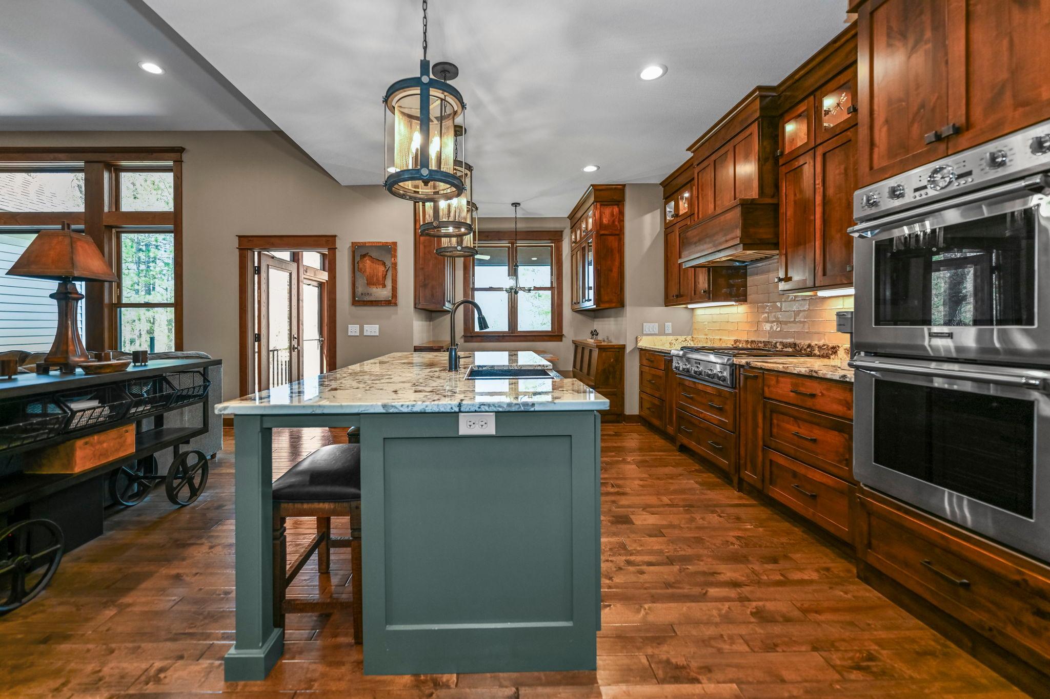 3692 Meyers Road Danbury, WI 54830 - Photo 7 of 72