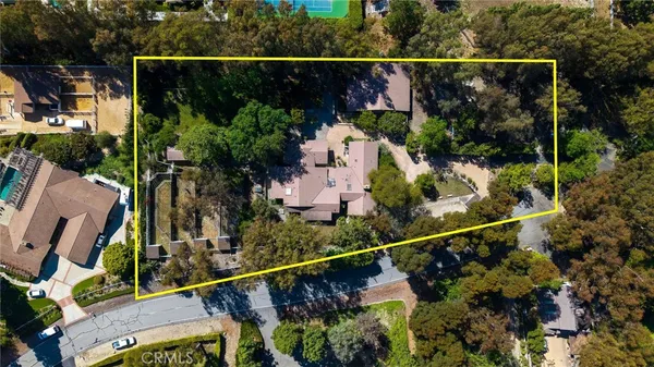 $3,500,000 | 14 Johns Canyon Road, Rolling Hills, CA 90274