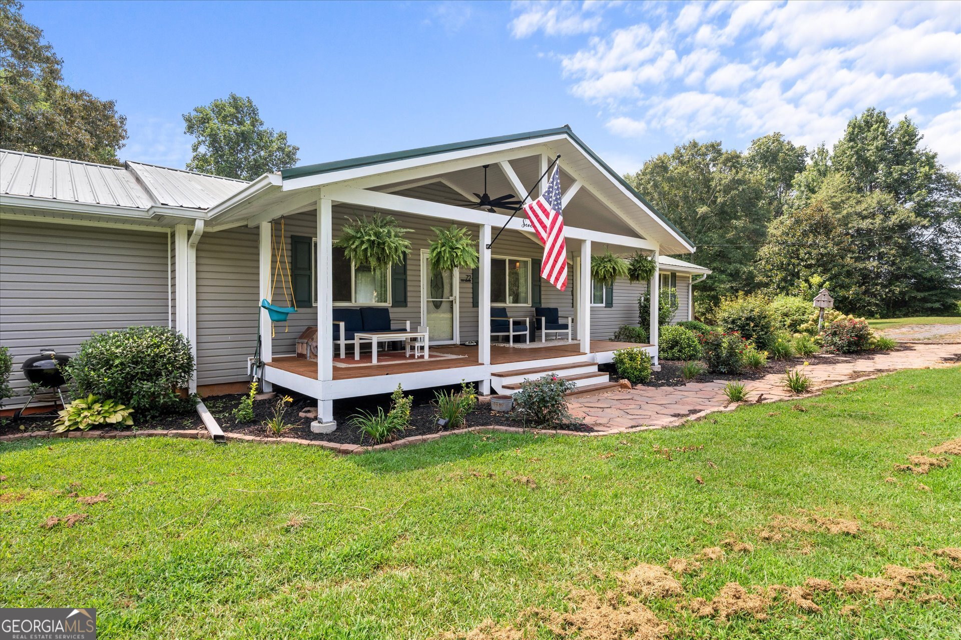 72 Providence Church Road Roopville, GA 30170 - Photo 4 of 50 Gallery Image 4