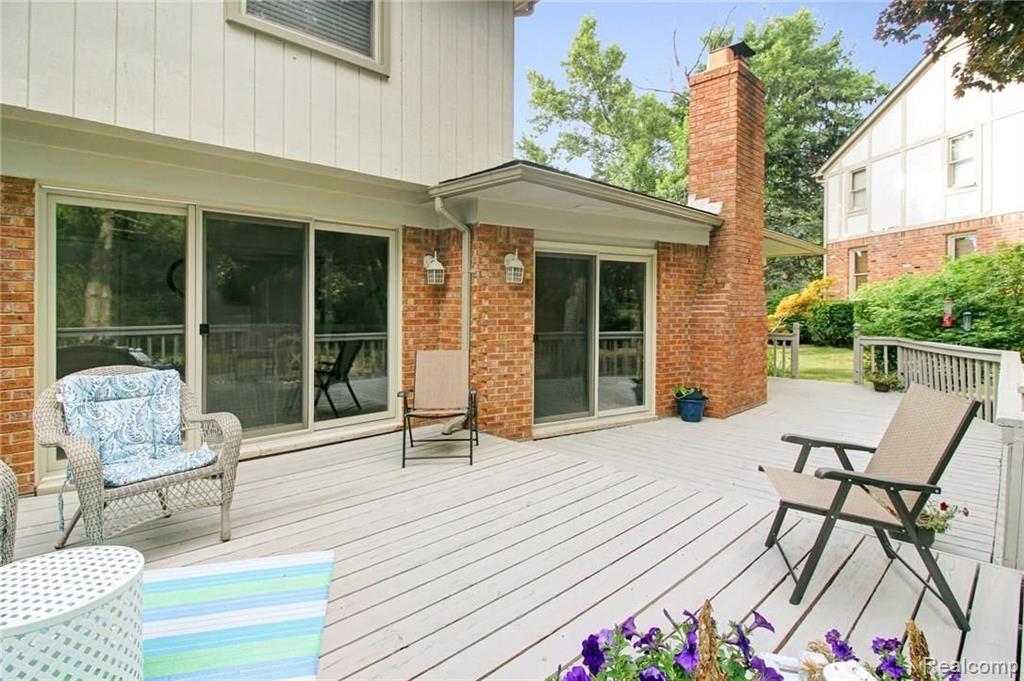 300 Shellbourne Drive Rochester Hills, MI 48309 - Photo 38 of 45