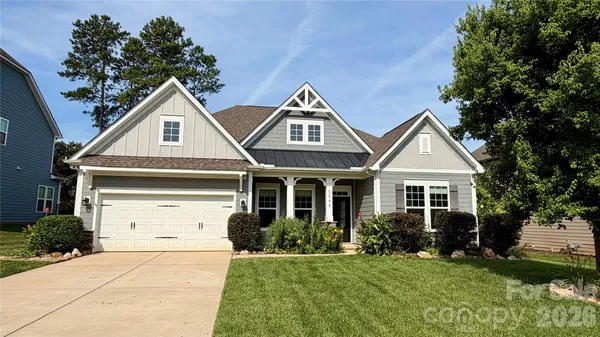 $550,000 | 10046 Fox Trotter Lane, Midland, NC 28107