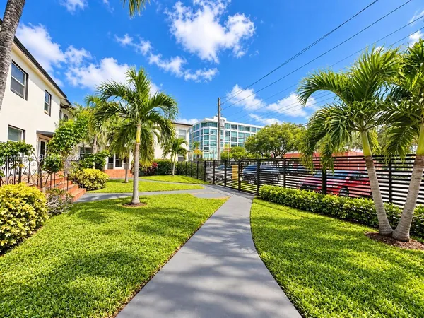 $1,450 | 573 Northeast 82nd Street, Unit 6, Miami, FL 33138
