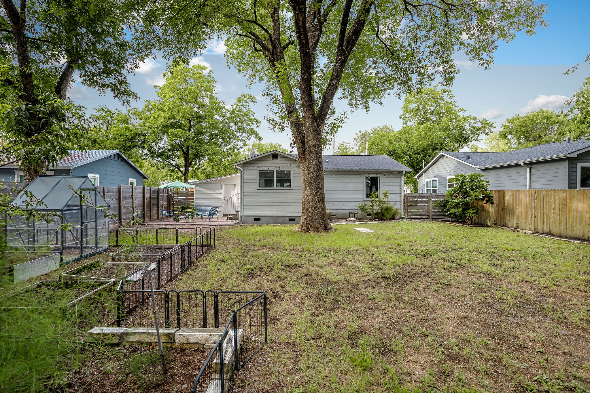 1503 Palo Duro Road Austin, TX 78757 - Photo 32 of 33