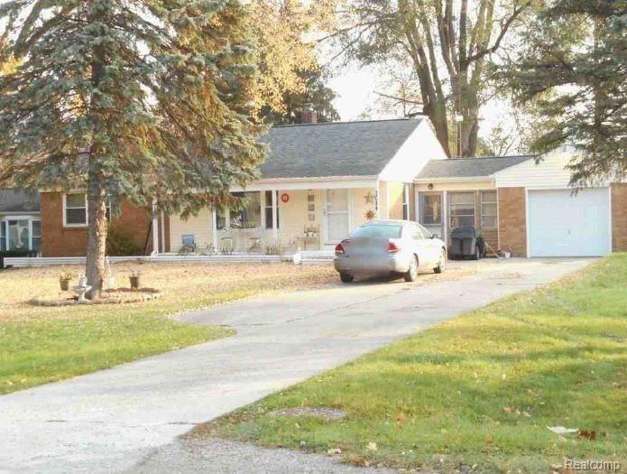 3084 Covert Road Flint, MI 48506 - Photo 1 of 2 front.JPG