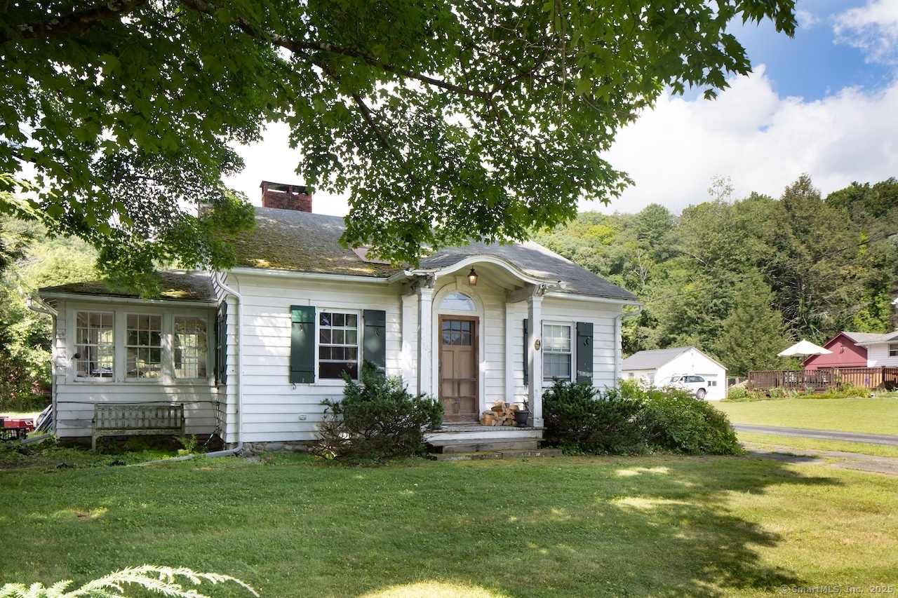 38 Under Mountain Road Salisbury, CT 06068 - Photo 1 of 1