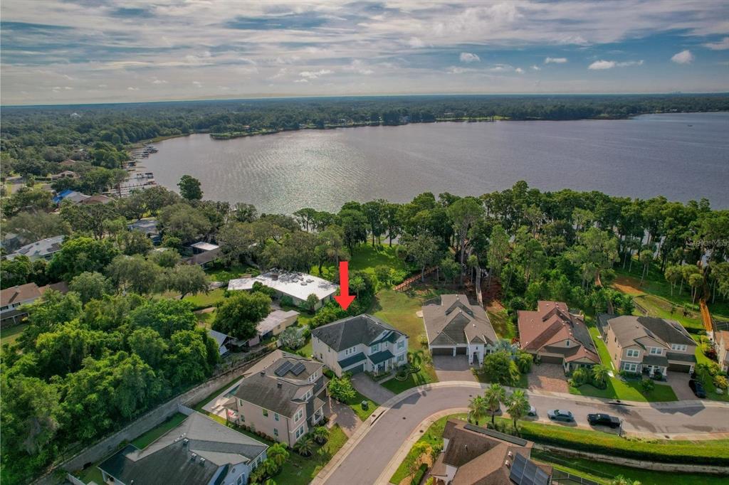 1460 Keystone Ridge Circle Tarpon Springs, FL 34688 - Photo 1 of 1 Gallery Image 1
