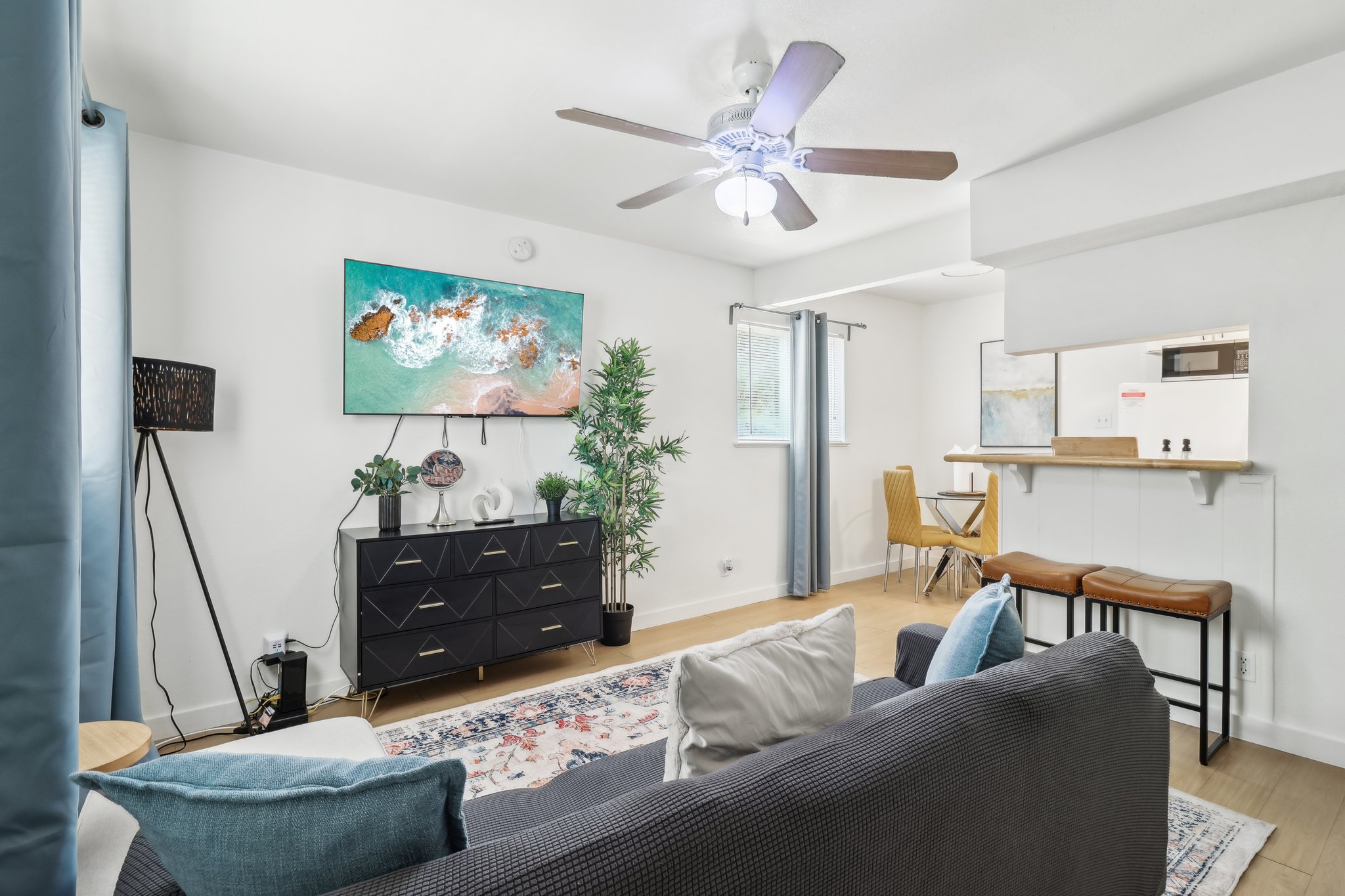 3107 Speedway, Unit 204 Austin, TX 78705 - Photo 4 of 9