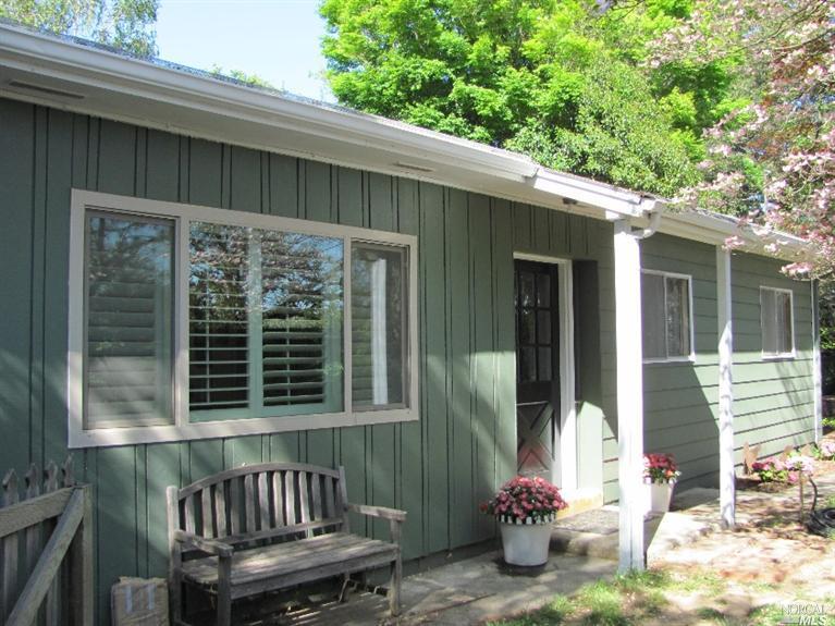 10350 Green Valley Road Sebastopol, CA 95472 - Photo 1 of 1 Gallery Image 1