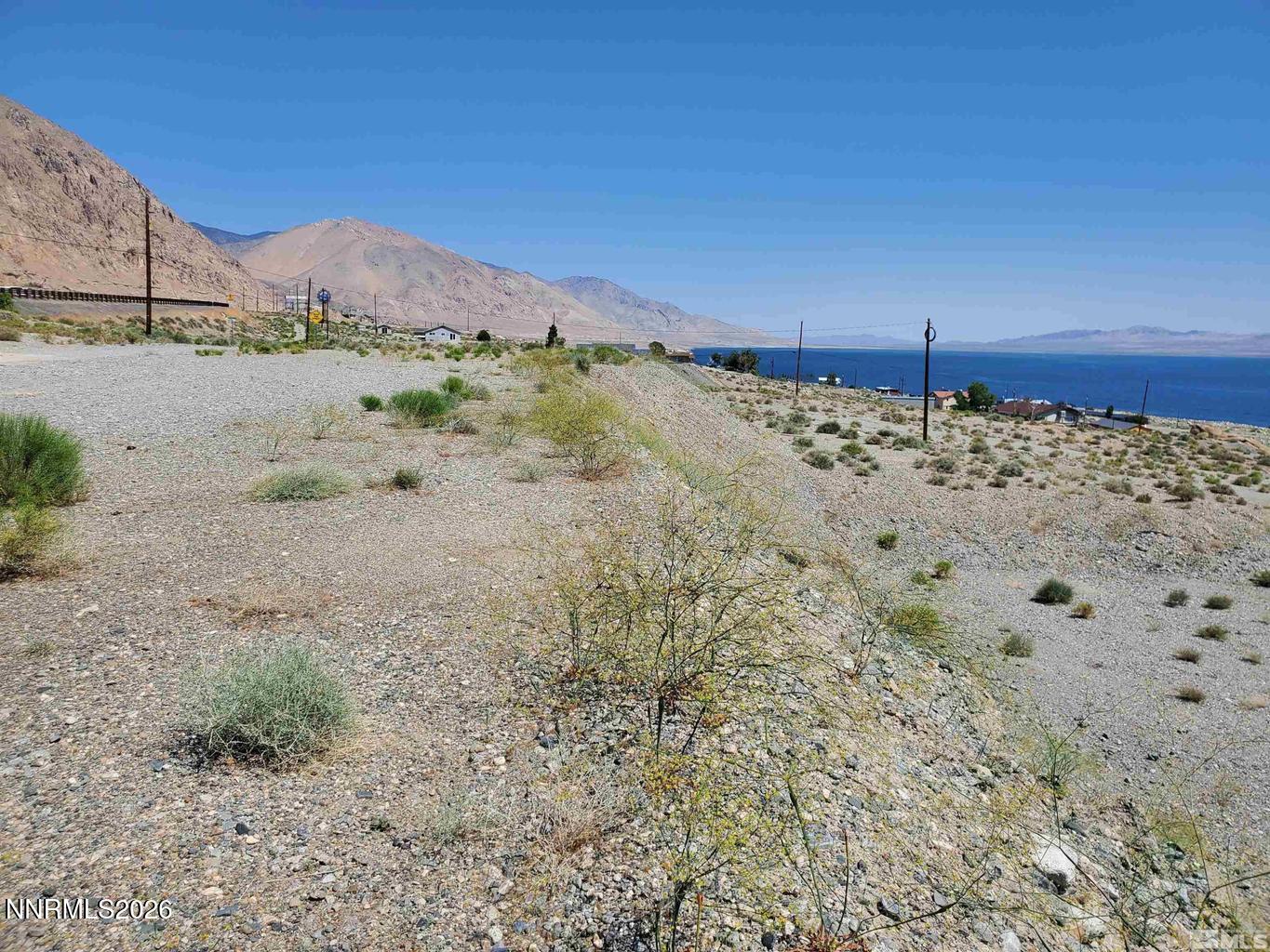450 Randal Street Hawthorne, NV 89415 - Photo 1 of 1 450 Randel