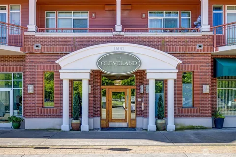$489,000 | 16141 Cleveland Street, Unit 212, Redmond, WA 98052