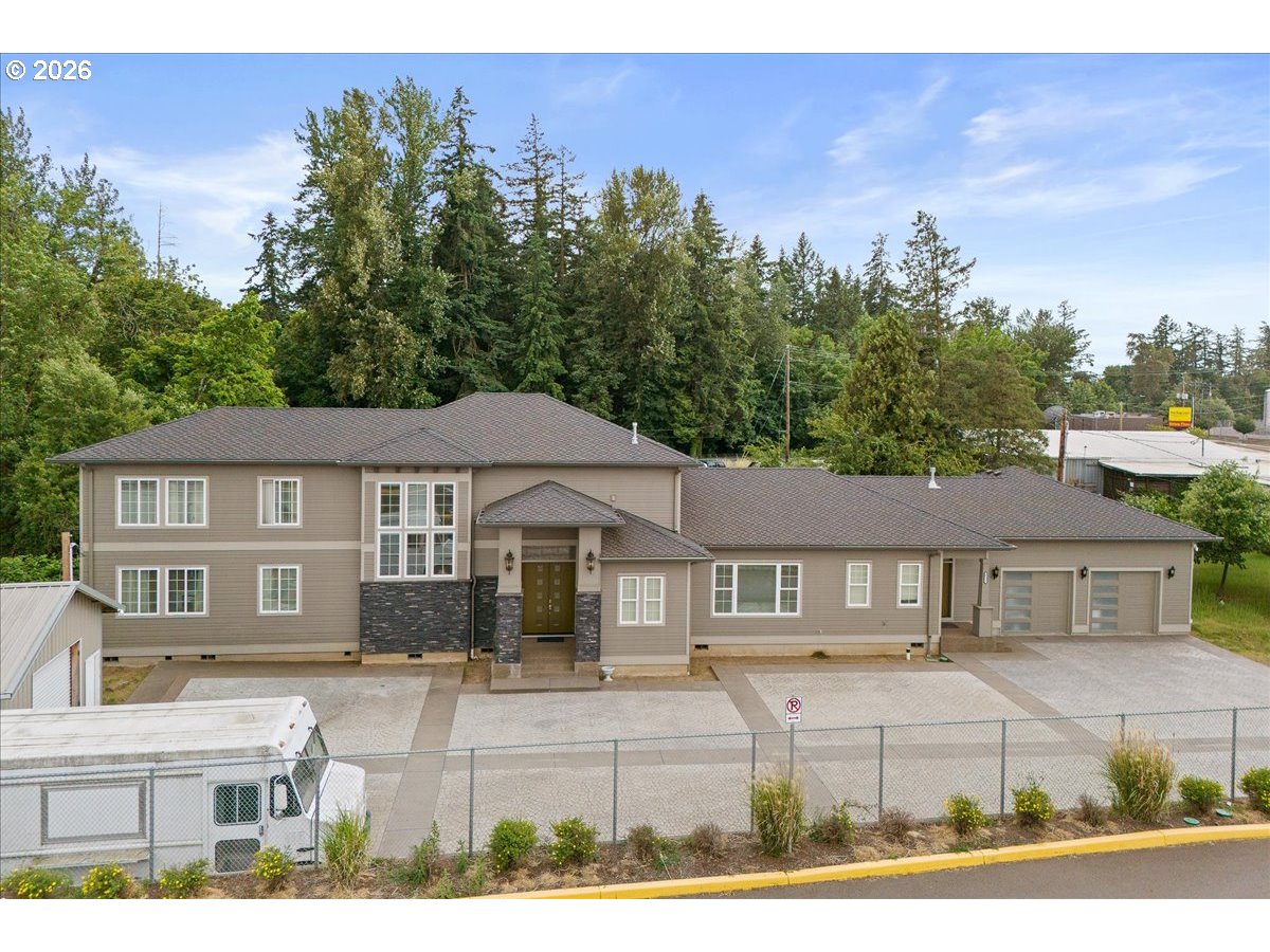 4098 Portland Road Northeast Salem, OR 97301 - Photo 1 of 47