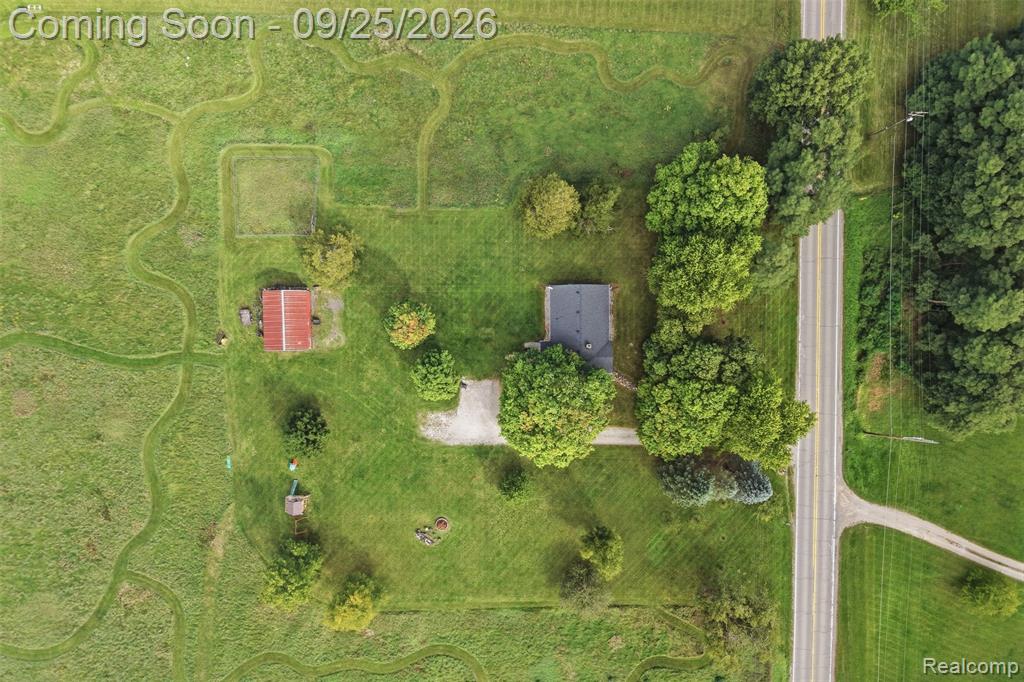 11120 Dexter-Pinckney Road Pinckney, MI 48169 - Photo 38 of 45 Gallery Image 38