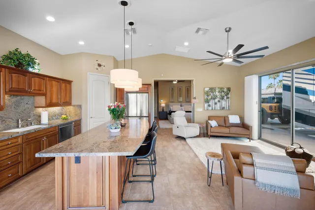 $515,000 | 48170 Hjorth Street, Unit 108, Indio, CA 92201