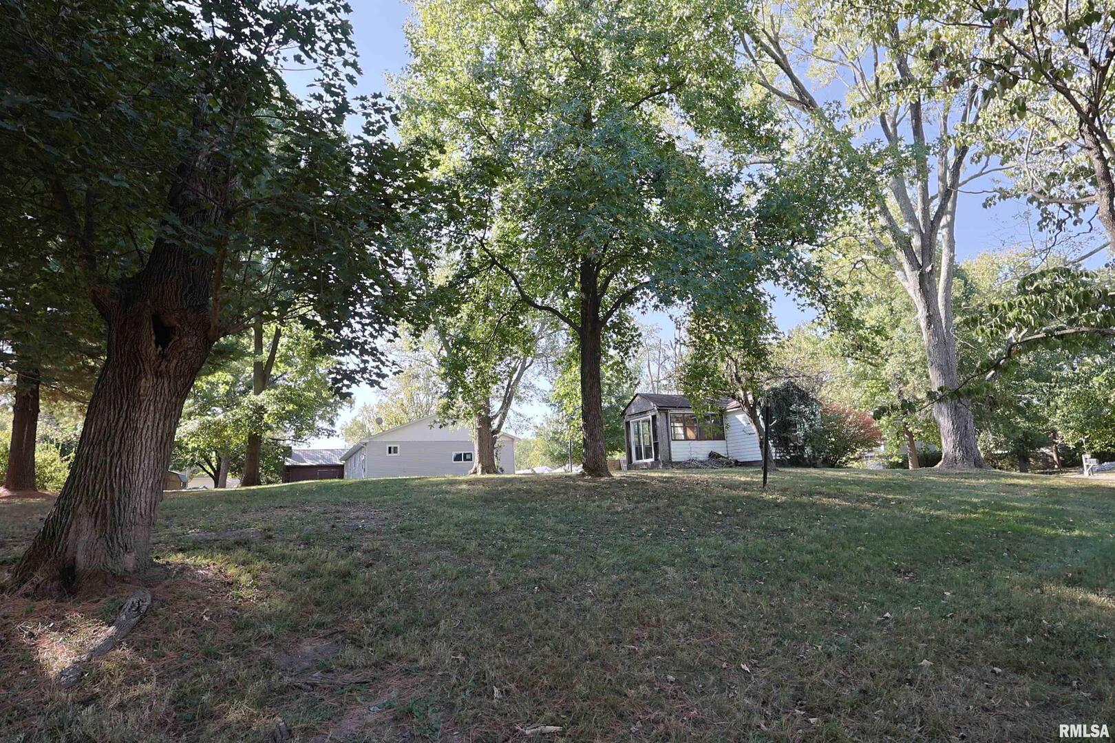 11 Ridge Road Centralia, IL 62801 - Photo 23 of 23