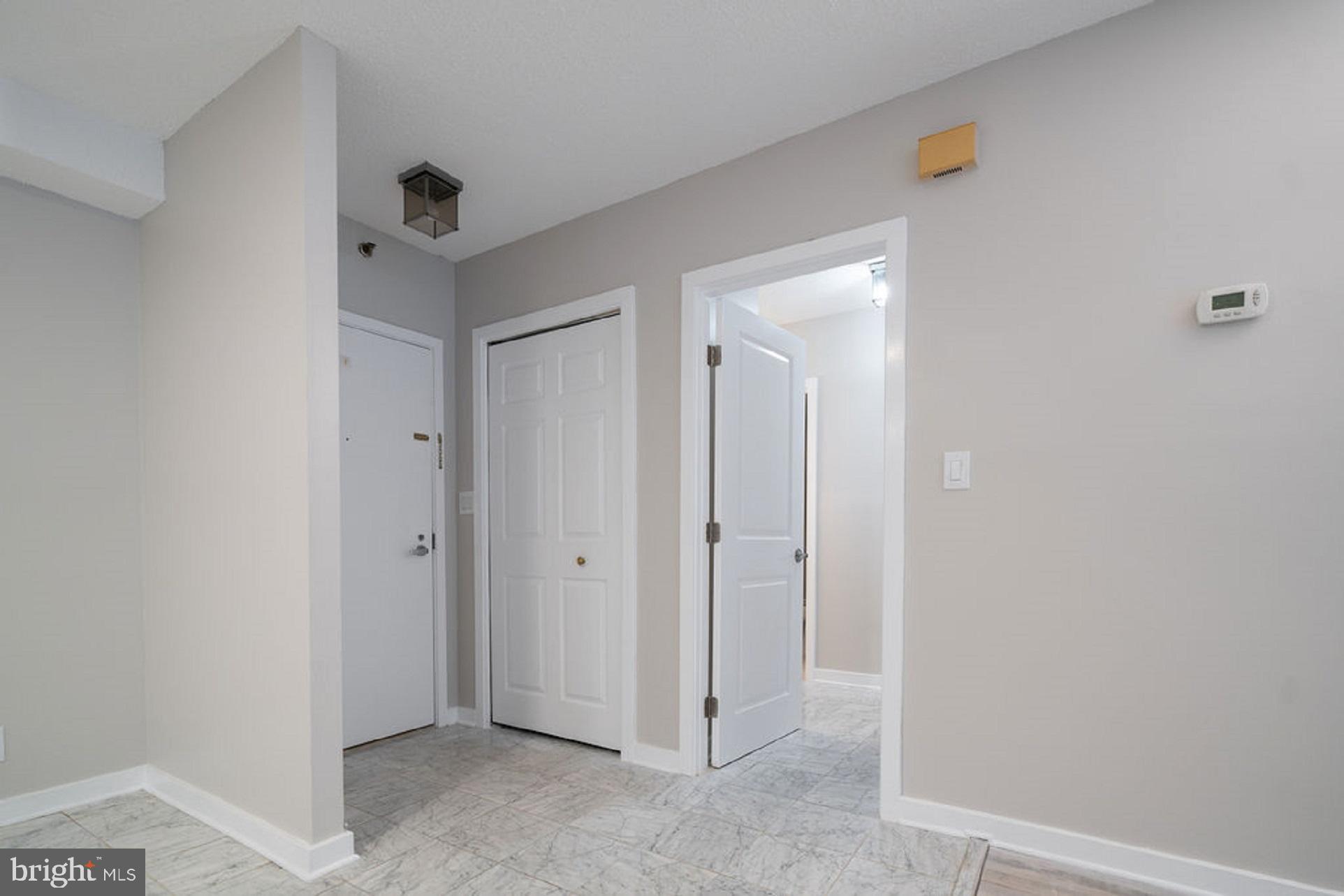 5505 Seminary Road, Unit 103N Falls Church, VA 22041 - Photo 7 of 59 a view of a room with a wardrobe space