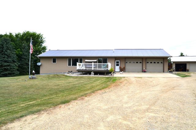 $579,000 | 1544 Dickson Drive, Hendricks, MN 56136