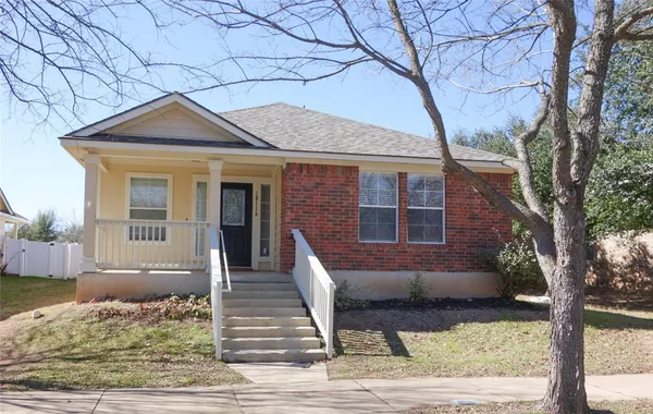 $1,875 | 18116 Great Basin Avenue, Pflugerville, TX 78660