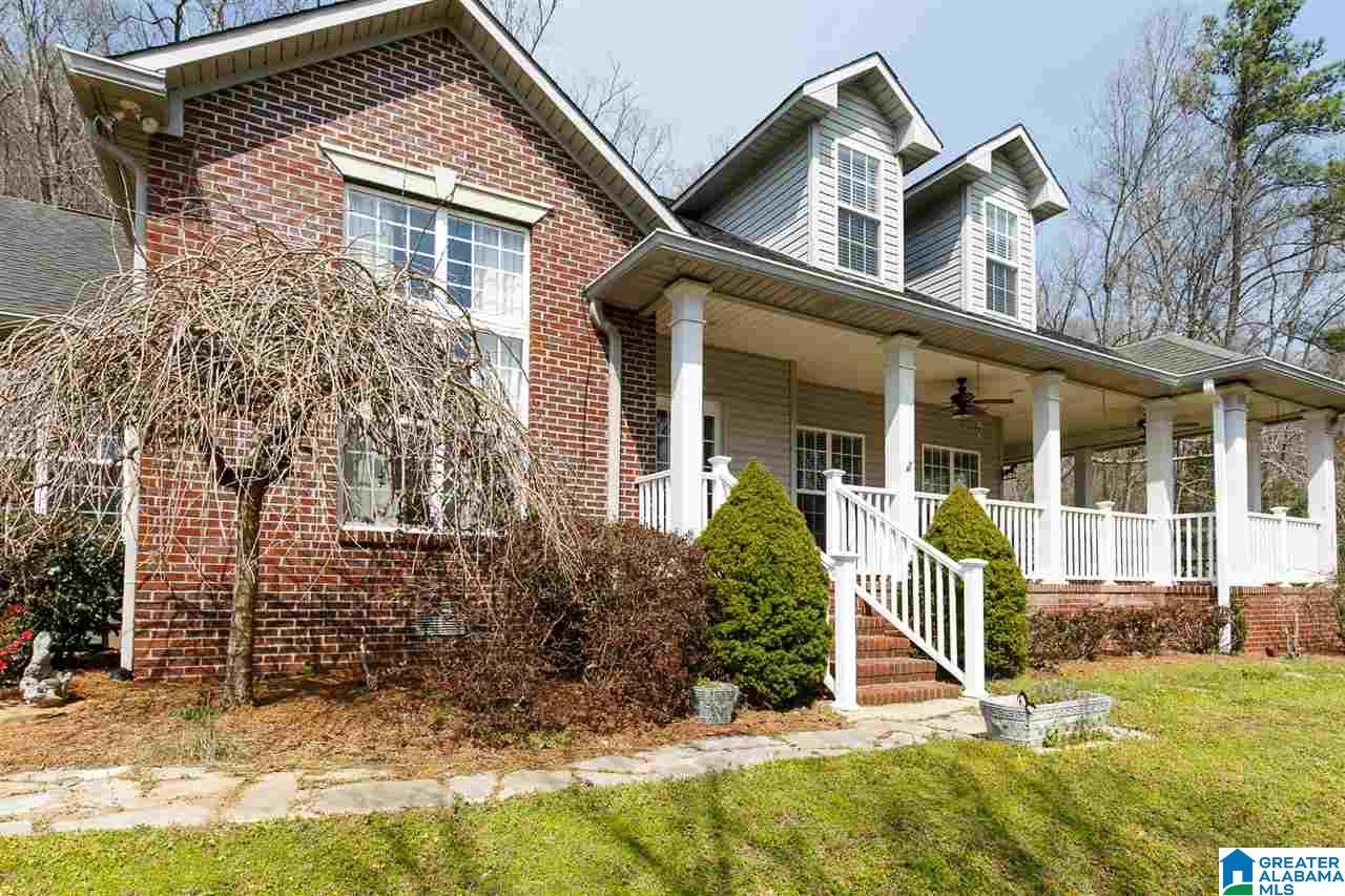 1701 Red Valley Road Remlap, AL 35133 - Photo 47 of 50