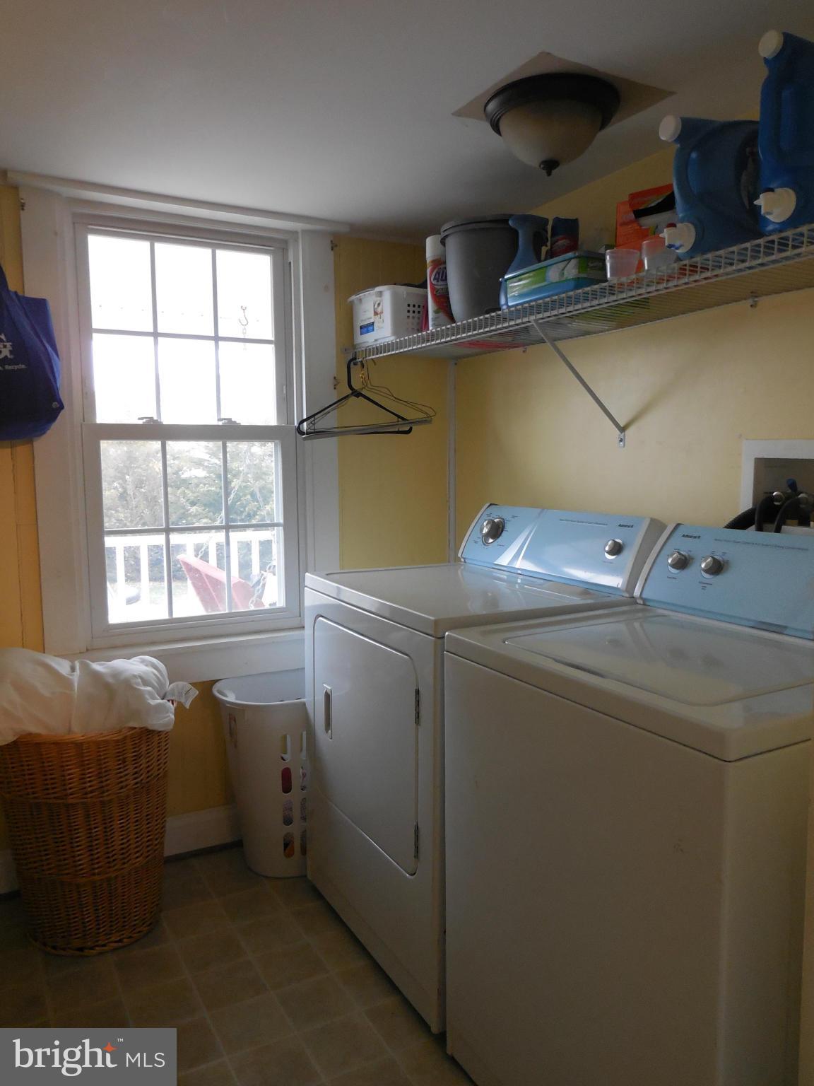 2504 Marston Road New Windsor, MD 21776 - Photo 15 of 30 Good Sized Laundry Rm