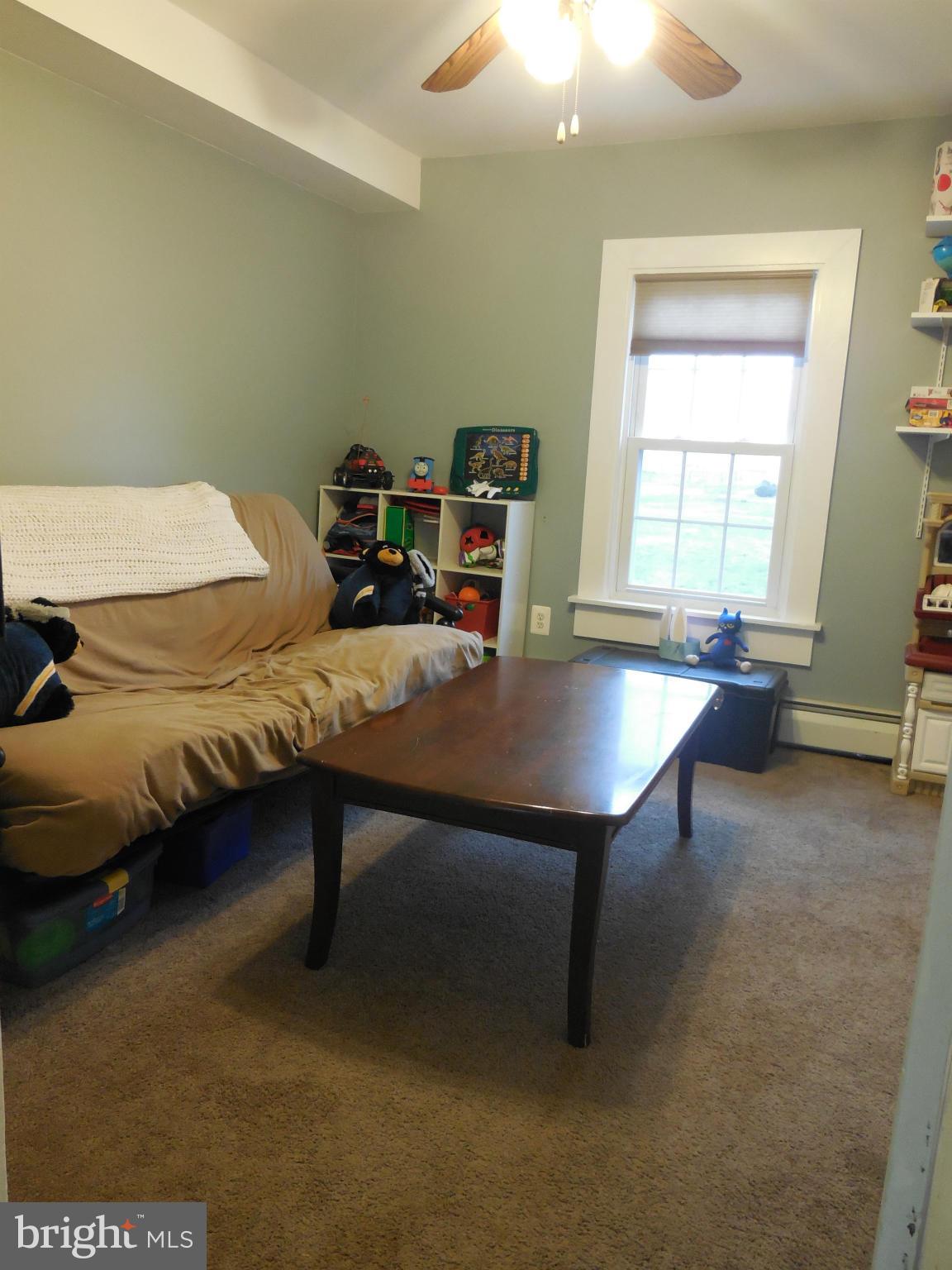 2504 Marston Road New Windsor, MD 21776 - Photo 16 of 30 Bedroom (Master) 1st Floor
