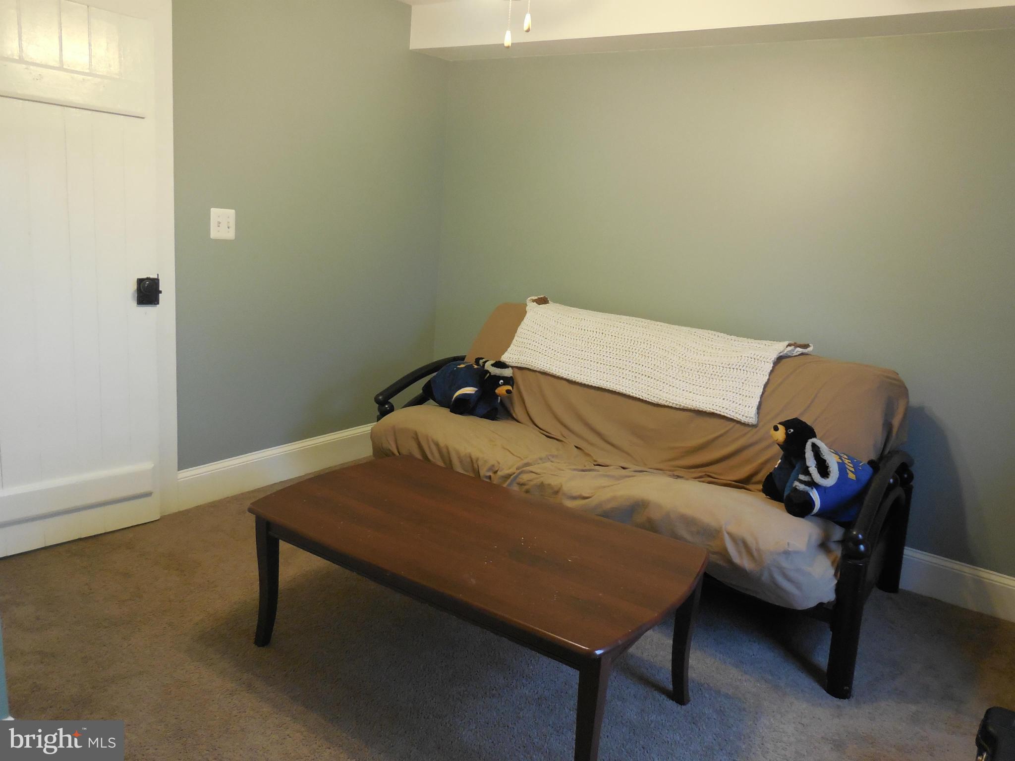 2504 Marston Road New Windsor, MD 21776 - Photo 17 of 30 Bedroom (Master) w/Private Full Bath