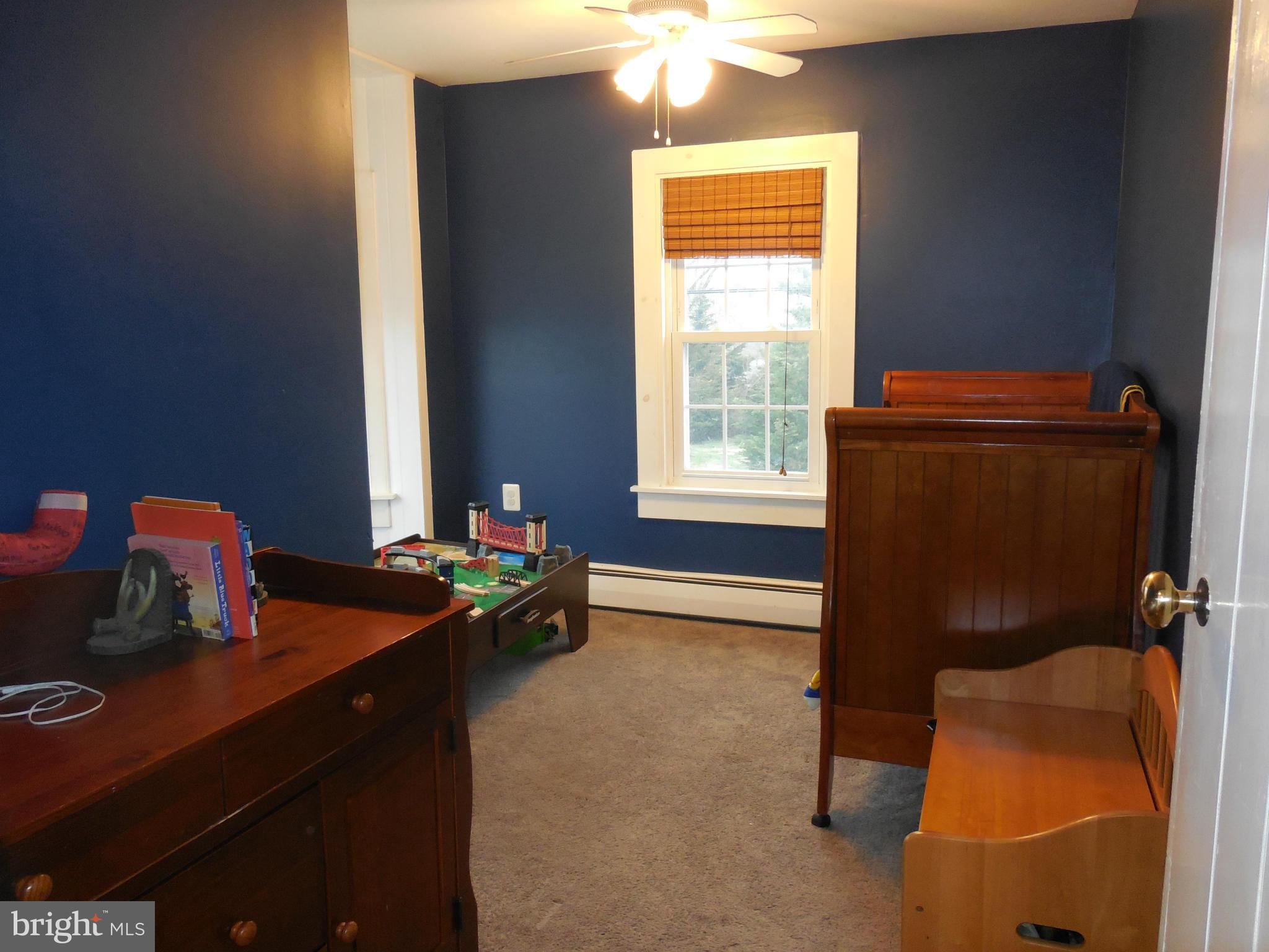 2504 Marston Road New Windsor, MD 21776 - Photo 23 of 30 Bedroom w/pull down to attic
