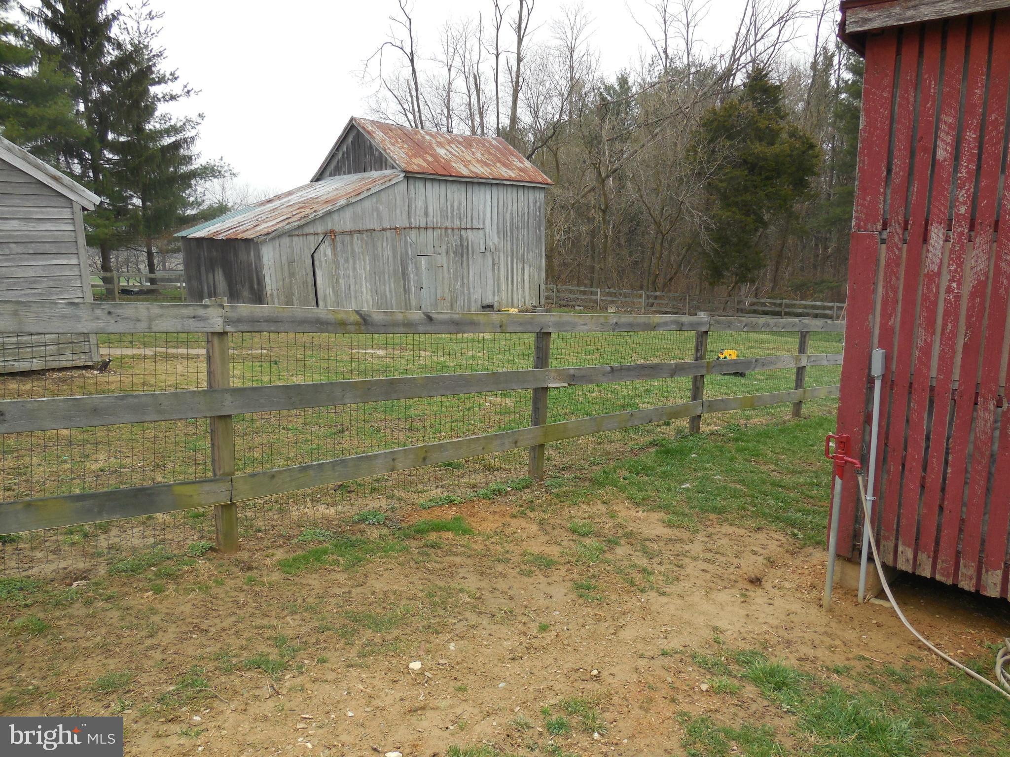 2504 Marston Road New Windsor, MD 21776 - Photo 6 of 30 Almost 1/2 Ac Fenced