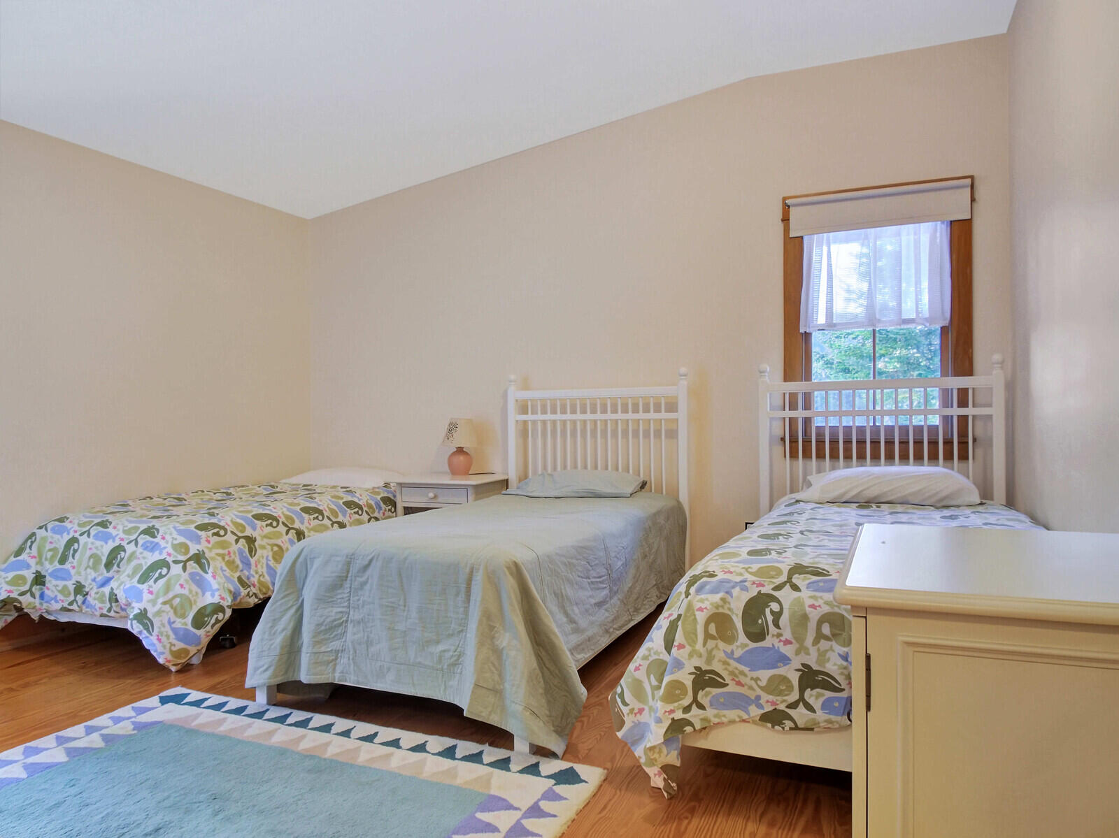 114 Windover Drive, Unit 9 Rome, ME 04963 - Photo 42 of 91 GUEST BEDROOM 3