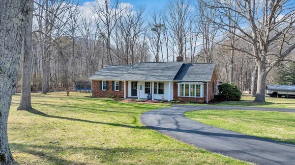 $365,000 | 2545 Pico Road, Buchanan, VA 24066